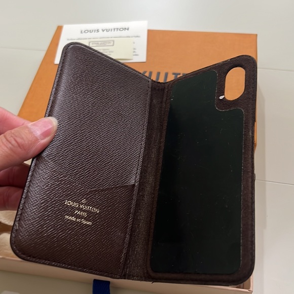 iPhonex folio MNG - Picture 4 of 16